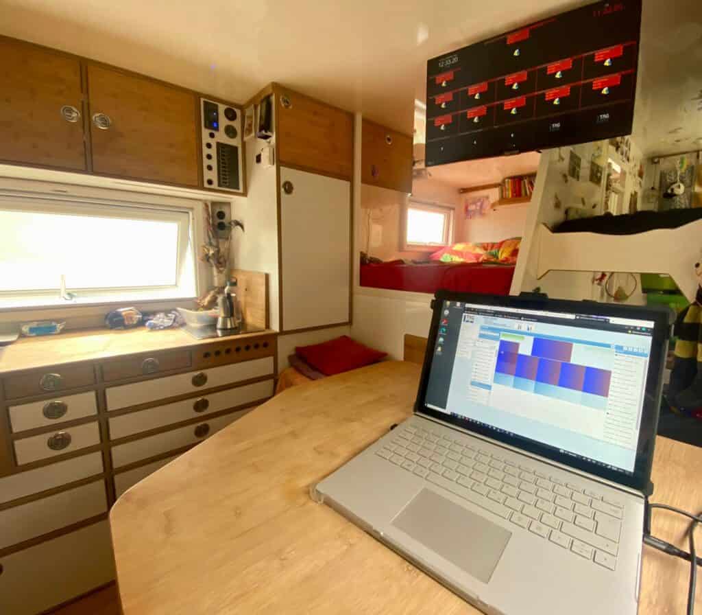 Munich media TAG case study 3