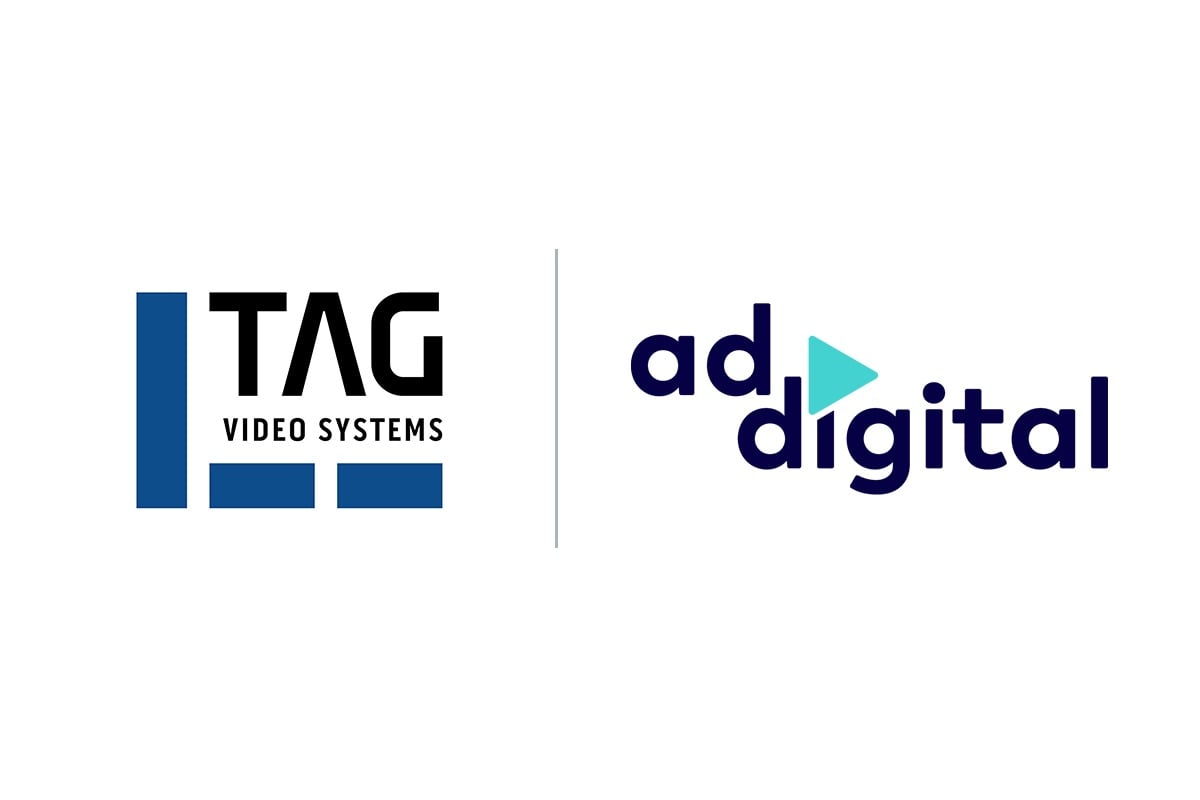 ad digital tag partnership