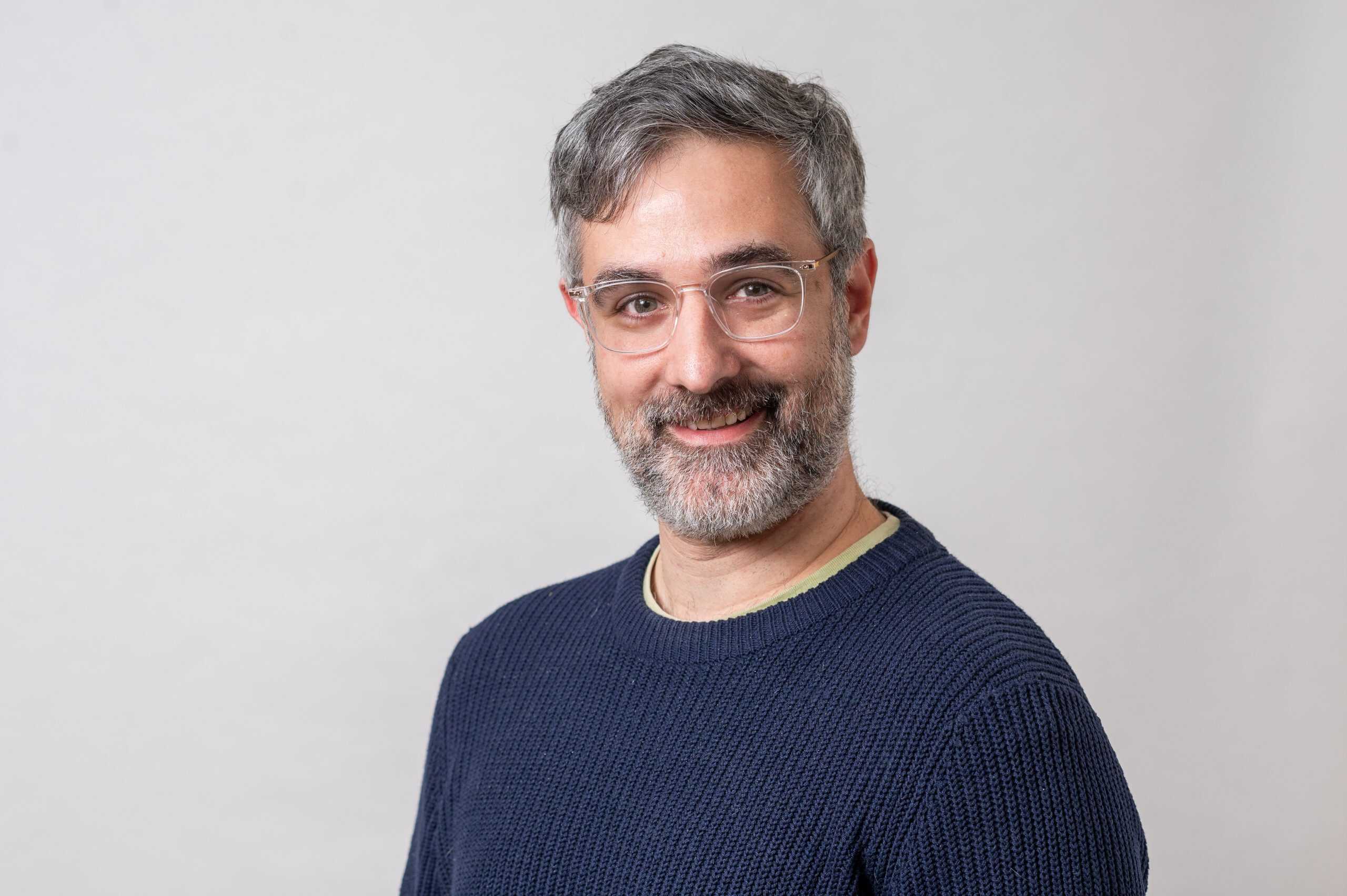 Daniel M