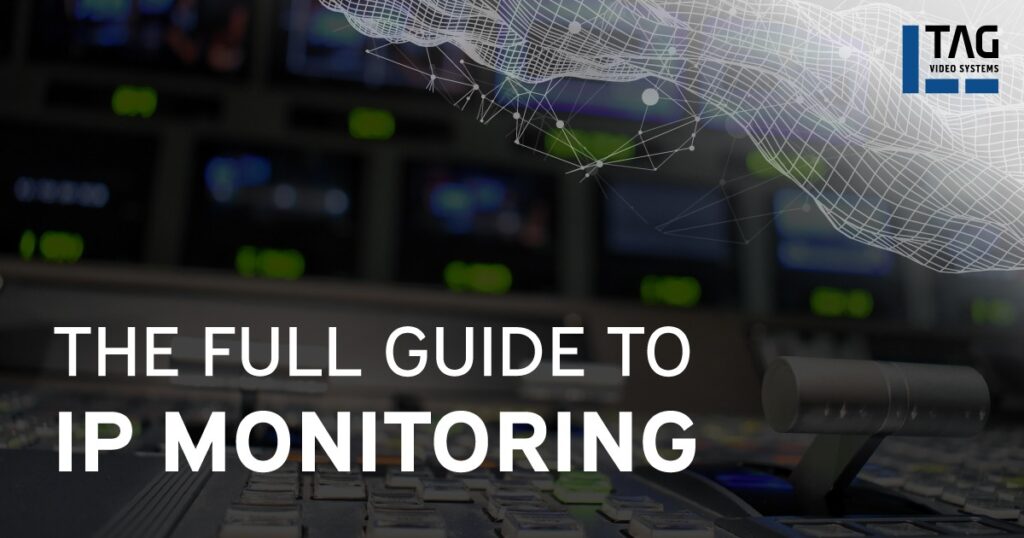 the full guide to ip monitoring