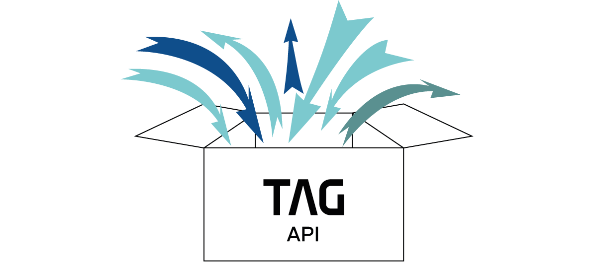 TAG API