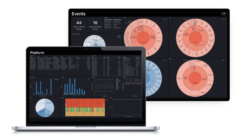 Data Insight App Data & Insight - TAG Video Systems