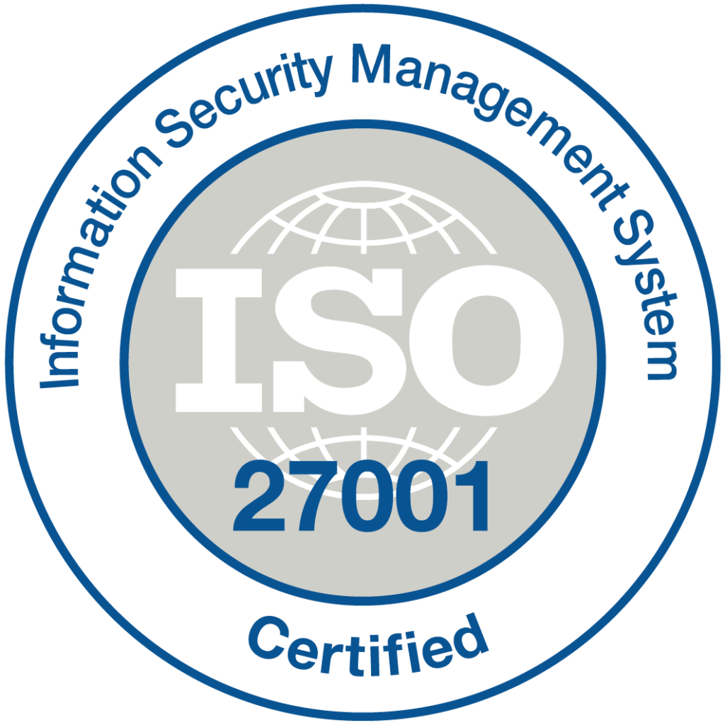 ISO Certified monitoring and multiviewing