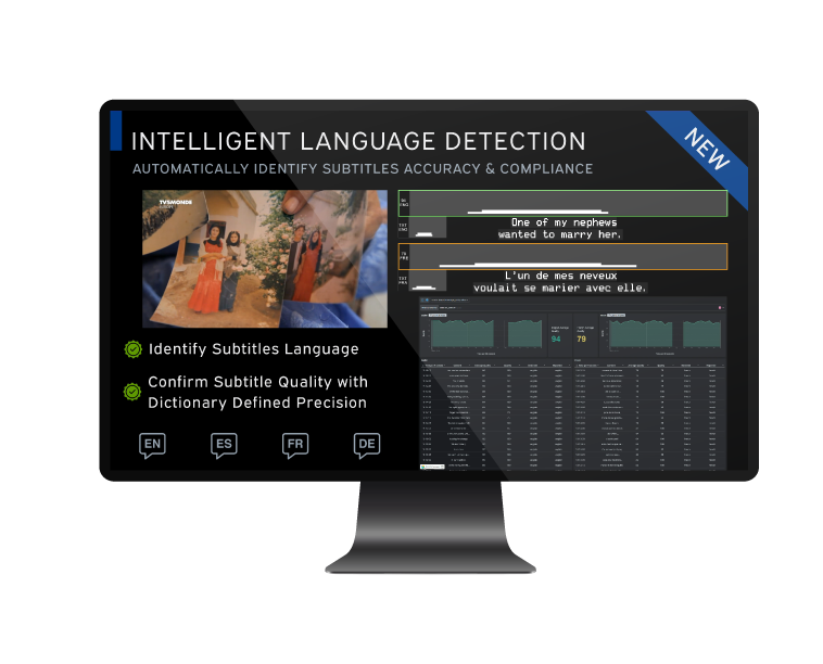 language detection