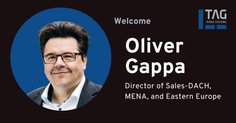 Oliver Gappa PR graphics