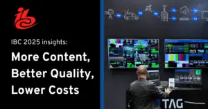 post ibc 2025 blog website