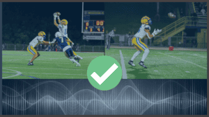 Feature image website