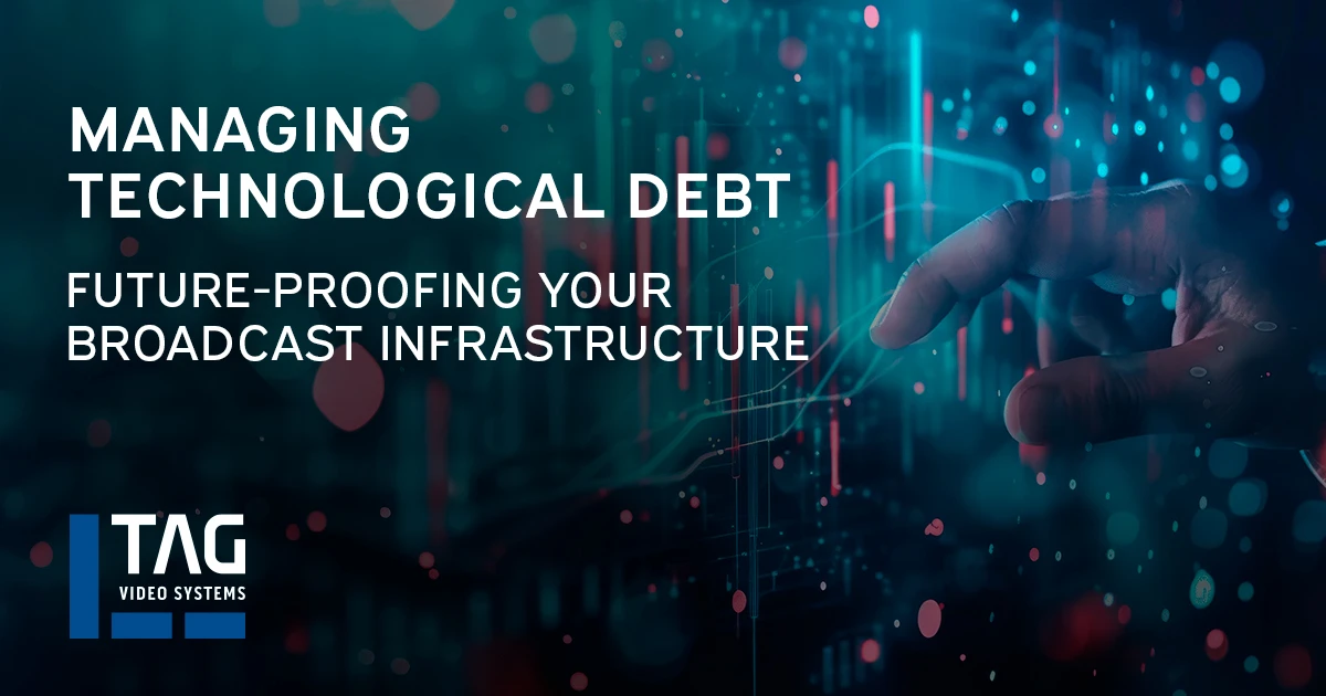 managing tech debt article